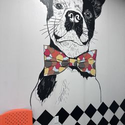 Monarch Veterinary Hospital