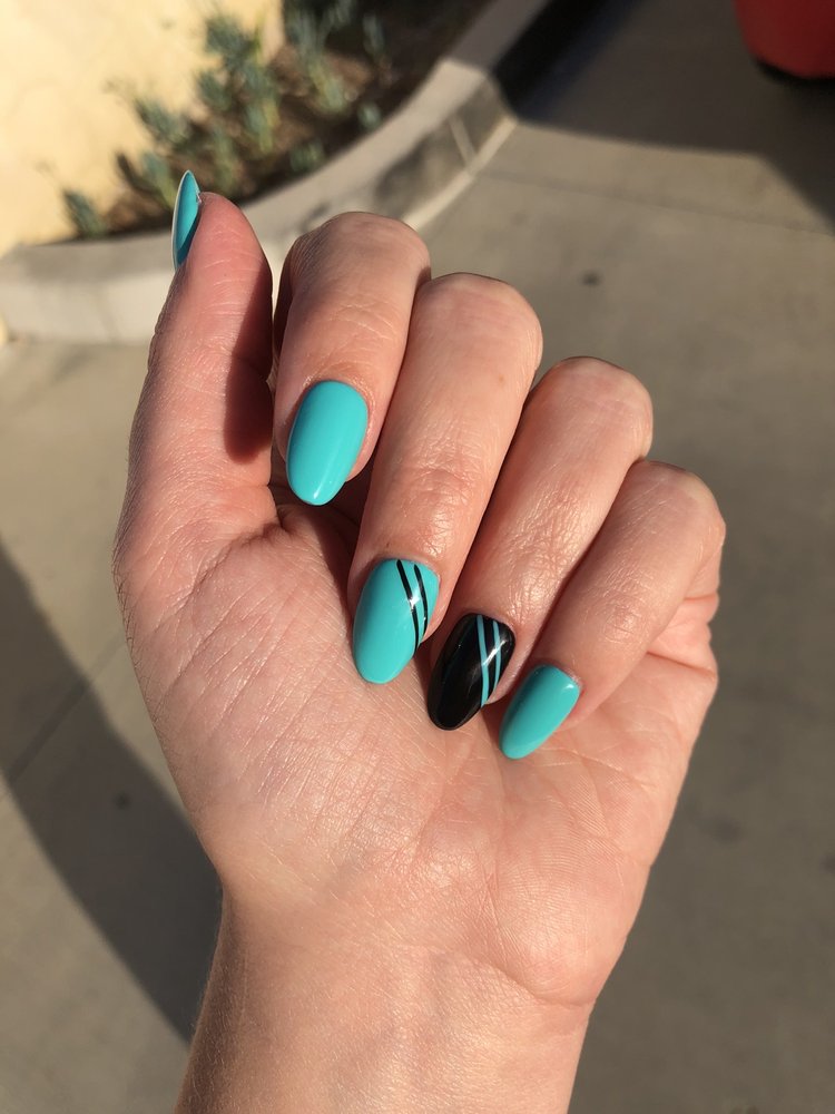 PRISTINE NAILS & SPA 330 Photos & 304 Reviews 620 E Colorado St