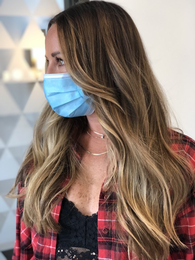 PRISM HAIR Updated July 2024 20 Photos 40 S Broadway, Denver, Colorado Blow Dry/Out