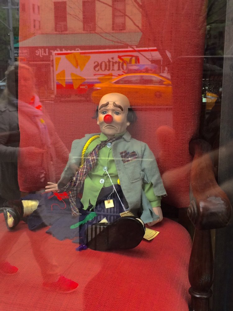 ARTHRITIS FOUNDATION THRIFT SHOP CLOSED Updated August 2024 17