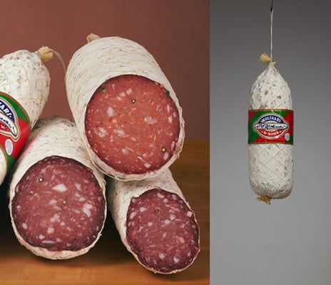 P G Molinari & Sons by null