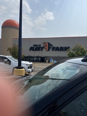 Fleet Farm