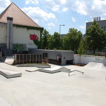 Skateplatzl - Skate Parks Near Me - Munich, BY Skateplatzl - Skate Parks Near Me - Munich, BY