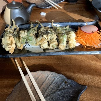 MF Sushi - Japanese Near Me - Atlanta, Georgia