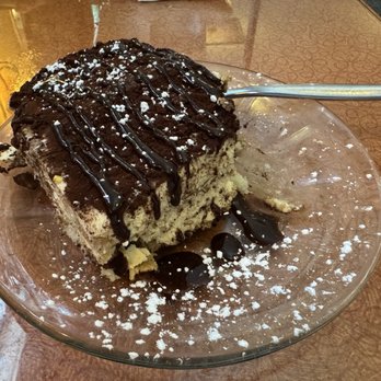 Pompilios - Tiramisu - Italian Near Me - Newport, Kentucky