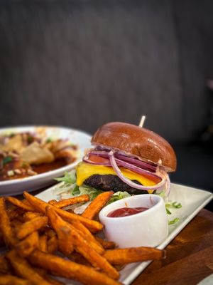 Green Street Restaurant by null