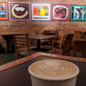 Zeitgeist Coffee - Latte - Coffee & Tea Near Me - Seattle, Washington Zeitgeist Coffee - Latte - Coffee & Tea Near Me - Seattle, Washington
