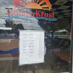 Golden Krust Caribbean Restaurant