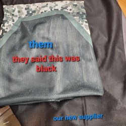Them vs New
