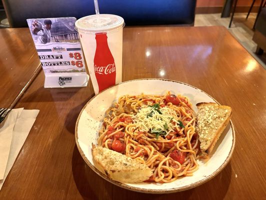 Big Mama's & Papa's Pizzeria by null