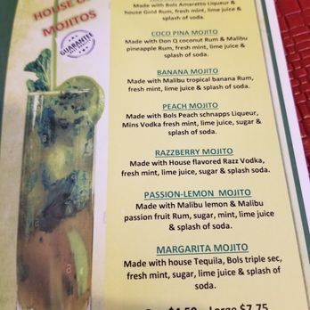 Cafe Habana City - Cuban Near Me - Lafayette, Louisiana