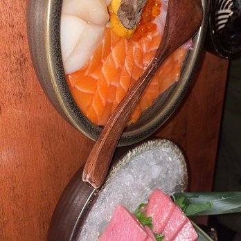 Nagomi Izakaya - Nagomi Don & O-Toro - Japanese Near Me - Boston, Massachusetts