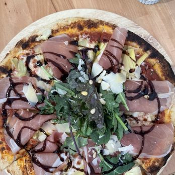 The Outpost - ? - Pizza Near Me - Riverside, California The Outpost - ? - Pizza Near Me - Riverside, California
