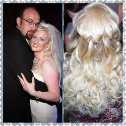 Mary's Hair and Makeup Image Consulting