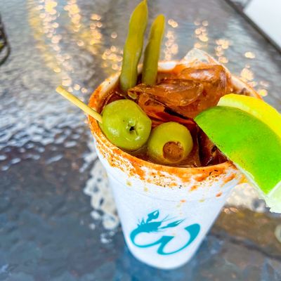 Willie's Restaurant by null