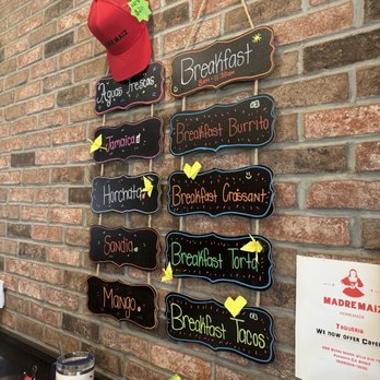 Madre Maiz Taqueria - Mexican Near Me - Pasadena, California Madre Maiz Taqueria - Mexican Near Me - Pasadena, California