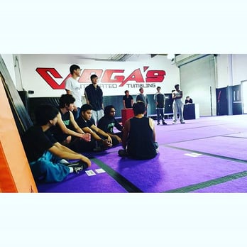 Vega Gym - Parkour, Tricking, Martial Breakdancing Practice - Trainers Near Me - San Jose, California Vega Gym - Parkour, Tricking, Martial Breakdancing Practice - Trainers Near Me - San Jose, California