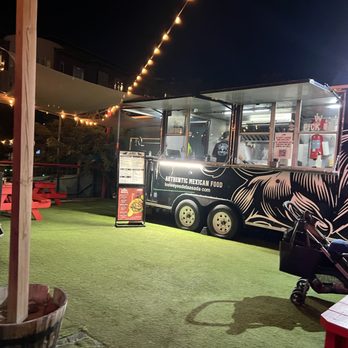 El Camino SA - Food Trucks Near Me - San Antonio, Texas