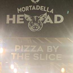 Exterior photo of Mortadella Head - Somerville, Massachusetts Exterior photo of Mortadella Head - Somerville, Massachusetts
