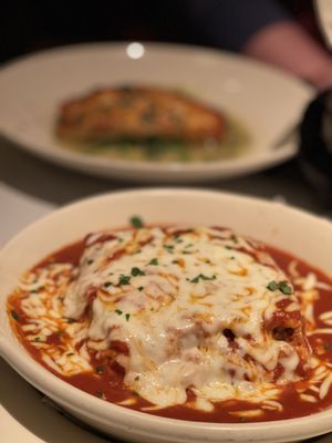 Maggiano's Little Italy by null