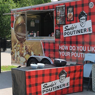 Smoke's Poutinerie by null