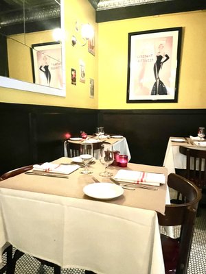 Encore Bistro Francais by null