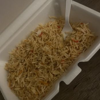 Khyber Kabab House - Biryani 83. Rice Only - Halal Near Me - Norwich, Connecticut Khyber Kabab House - Biryani 83. Rice Only - Halal Near Me - Norwich, Connecticut