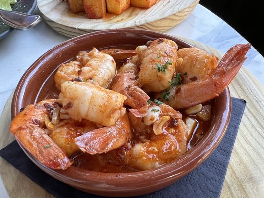 Barrio Social by null