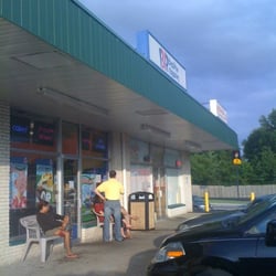 Baskin Robbins
