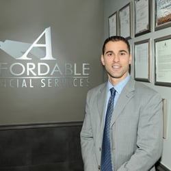 Affordable Financial Services - President of Affordable Financial Services Ltd
