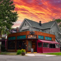 Bellini's Bistro