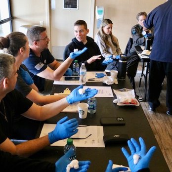 1 Professional Ace - Fingerprinting Near Me - Calabasas, California