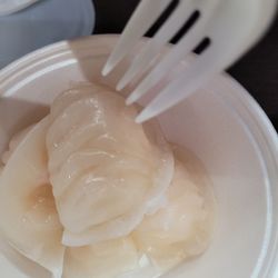 Asian Kitchen - Shrimp dumpling (har cao)