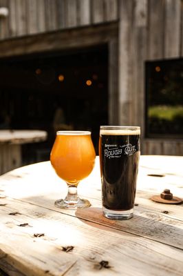 Rough Cut Brewing Co. by null