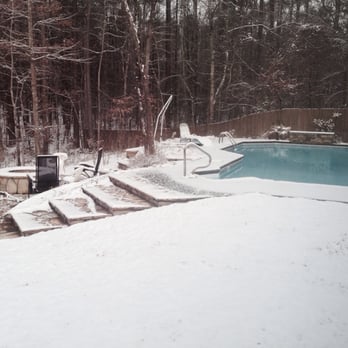 Aquarius Pools Construction - Winter in Georgia! - General Contractors Near Me - Columbus, Georgia Aquarius Pools Construction - Winter in Georgia! - General Contractors Near Me - Columbus, Georgia