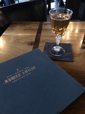 Juniper Moon by null