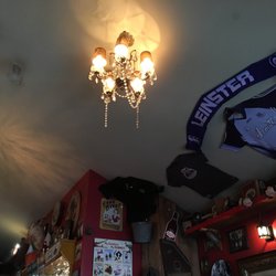 Walsh's Snug
