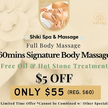 Shiki Spa & Massage - Massage Near Me - Las Vegas, Nevada Shiki Spa & Massage - Massage Near Me - Las Vegas, Nevada