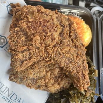Sundays Eatery - Soul Food Near Me - Miami Gardens, Florida Sundays Eatery - Soul Food Near Me - Miami Gardens, Florida