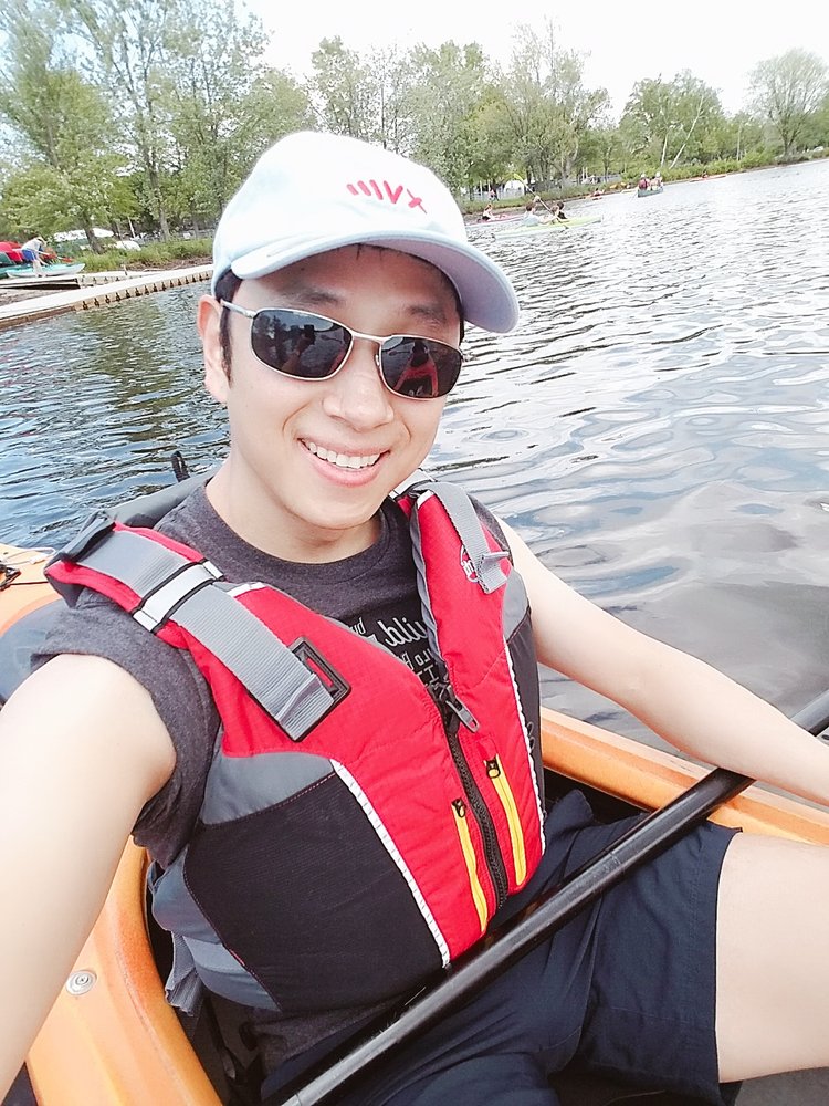 CHARLES RIVER CANOE & KAYAK 41 Photos & 82 Reviews 1071 Soldier's