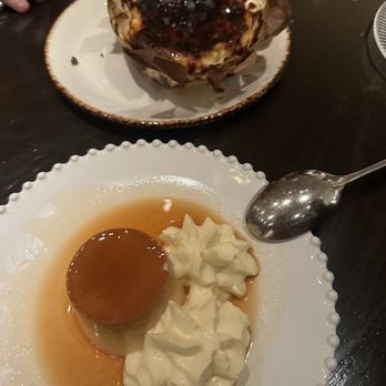 Jaleo - Cheesecake and flan - Spanish Near Me - Las Vegas, Nevada Jaleo - Cheesecake and flan - Spanish Near Me - Las Vegas, Nevada
