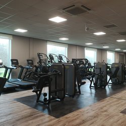 The Malvern Spa