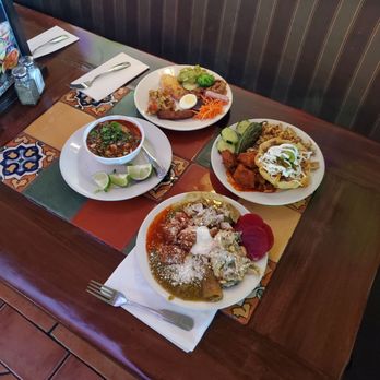 Guadalajara Grill - Mexican Near Me - Baldwin Park, California