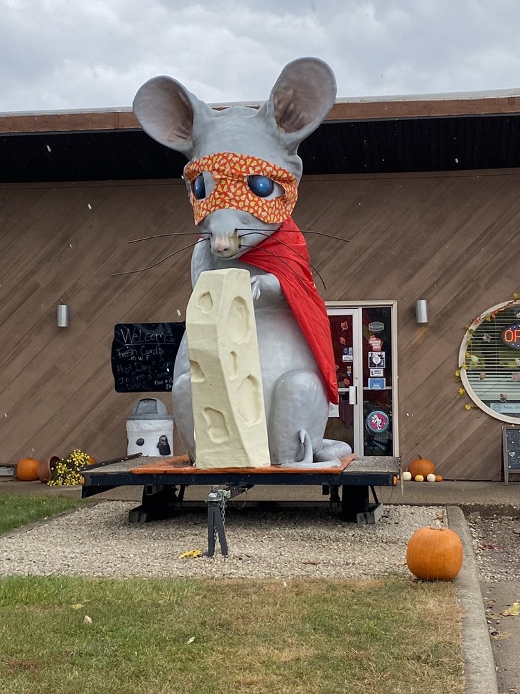 CARR VALLEY CHEESE Updated September 2024 11 Photos 1675 Lincoln Ave, Fennimore, Wisconsin