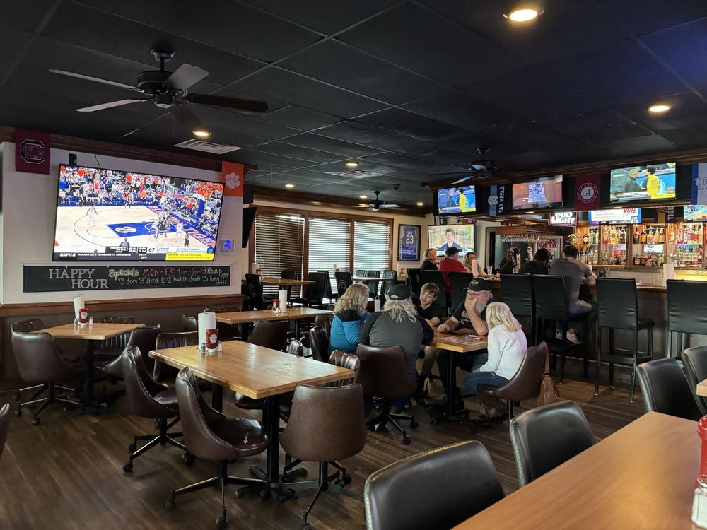 Eastside Bar N' Grill Image