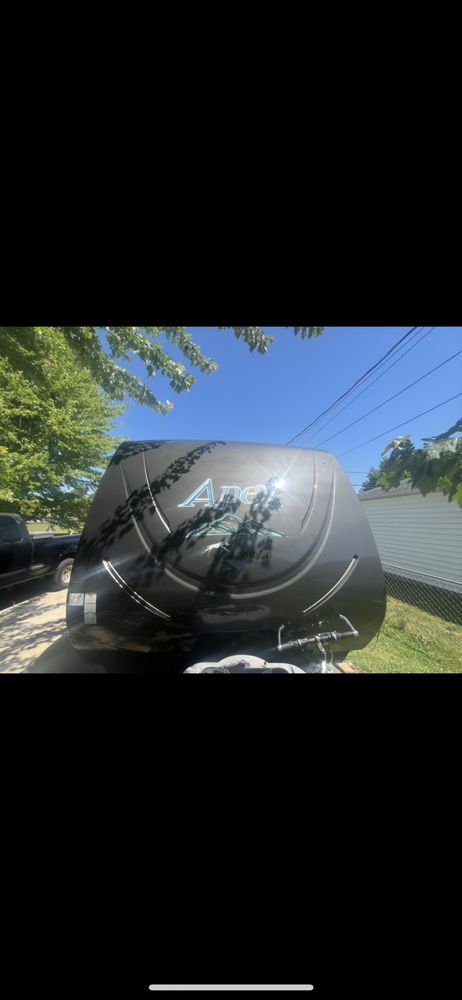 Slide of Mack’ll Manage