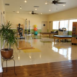 Sierra Vista Healthcare Center - Sierra Vista Healthcare Center Therapy Room (Physcial Therapy, Occupational Therapy, Speech Therapy)