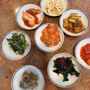 Bap Jip - Korean Near Me - Federal Way, Washington Bap Jip - Korean Near Me - Federal Way, Washington