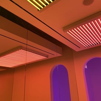 Color Factory - Art Museums Near Me - Chicago, Illinois Color Factory - Art Museums Near Me - Chicago, Illinois