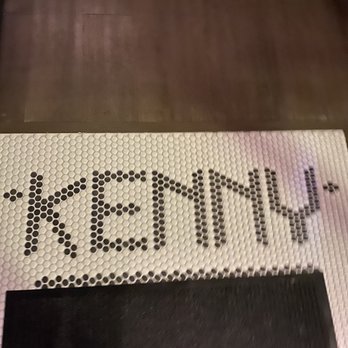 Goodnight Kenny - Entrance - Bars Near Me - Poughkeepsie, New York